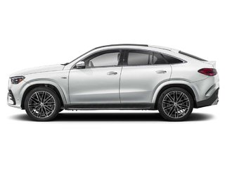 2026 Mercedes-Benz GLE AMG 53 4MATIC+ Coupe