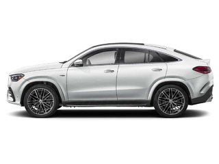 2026 Mercedes-Benz GLE AMG 53 4MATIC+ Coupe