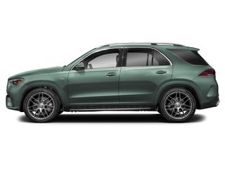 2026 Mercedes-Benz GLE AMG 53 4MATIC+ SUV