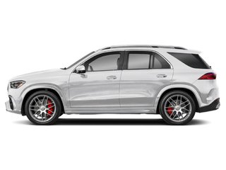 2026 Mercedes-Benz GLE AMG 63 4MATIC+ SUV