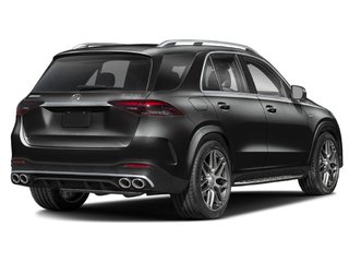 2026 Mercedes-Benz GLE AMG GLE 53