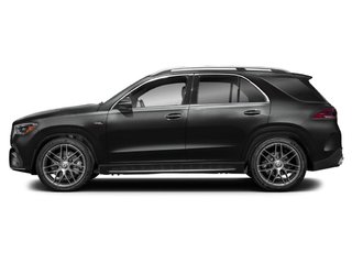 2026 Mercedes-Benz GLE AMG GLE 53