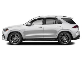 2026 Mercedes-Benz GLE AMG GLE 53