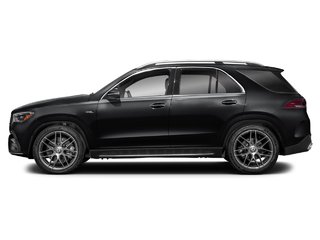 2026 Mercedes-Benz GLE AMG 53 4MATIC+ SUV
