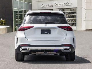 2026 Mercedes-Benz GLE 350 4MATIC SUV