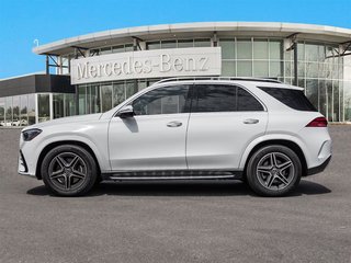 2026 Mercedes-Benz GLE 350 4MATIC SUV