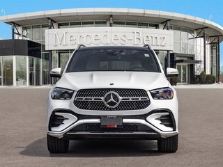 2026 Mercedes-Benz GLE 350 4MATIC SUV