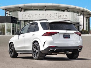 2026 Mercedes-Benz GLE 450 4MATIC SUV