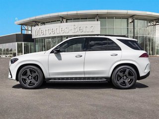 2026 Mercedes-Benz GLE 450 4MATIC SUV