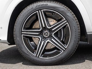 2026 Mercedes-Benz GLE 450 4MATIC SUV