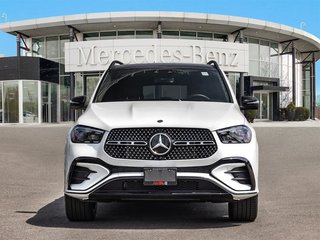 2026 Mercedes-Benz GLE 450 4MATIC SUV