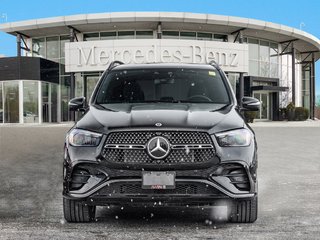 2025 Mercedes-Benz GLE450 4MATIC SUV