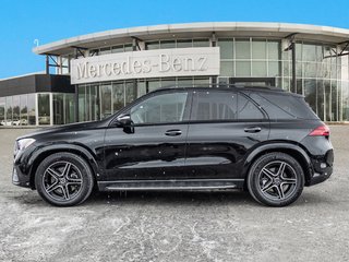 2025 Mercedes-Benz GLE450 4MATIC SUV