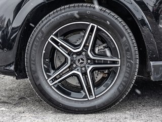 2025 Mercedes-Benz GLE450 4MATIC SUV