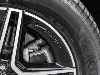 2025 Mercedes-Benz GLE450 4MATIC SUV