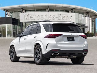 2025 Mercedes-Benz GLE450 4MATIC SUV