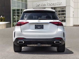 2025 Mercedes-Benz GLE450 4MATIC SUV