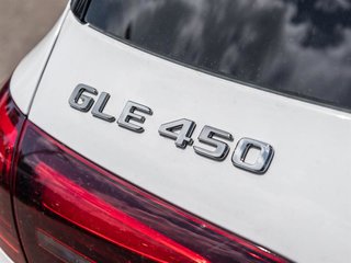 2025 Mercedes-Benz GLE450 4MATIC SUV