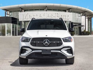 2025 Mercedes-Benz GLE450 4MATIC SUV