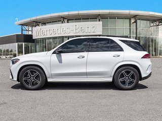 2025 Mercedes-Benz GLE450 4MATIC SUV