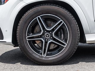 2025 Mercedes-Benz GLE450 4MATIC SUV