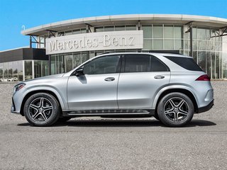 2026 Mercedes-Benz GLE450 4MATIC SUV