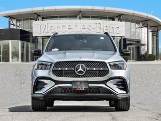 2026 Mercedes-Benz GLE450 4MATIC SUV