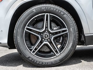 2026 Mercedes-Benz GLE450 4MATIC SUV