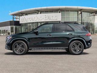 2024 Mercedes-Benz GLE450e 4MATIC SUV