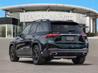2024 Mercedes-Benz GLE450e 4MATIC SUV