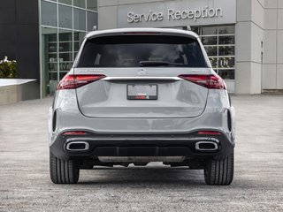 2025 Mercedes-Benz GLE450e 4MATIC SUV