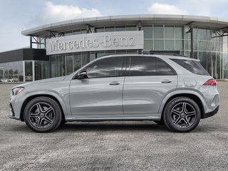 2025 Mercedes-Benz GLE450e 4MATIC SUV