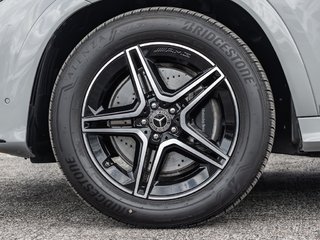 2025 Mercedes-Benz GLE450e 4MATIC SUV