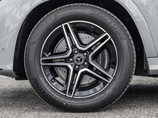 2025 Mercedes-Benz GLE450e 4MATIC SUV