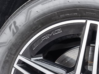 2025 Mercedes-Benz GLE450e 4MATIC SUV