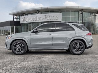 2025 Mercedes-Benz GLE450e 4MATIC SUV