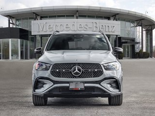 2025 Mercedes-Benz GLE450e 4MATIC SUV