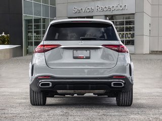 2025 Mercedes-Benz GLE450e 4MATIC SUV