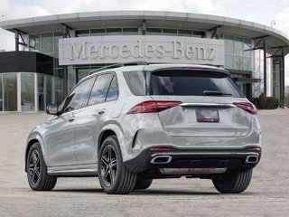 2025 Mercedes-Benz GLE450e 4MATIC SUV