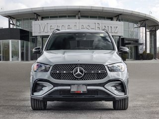 2025 Mercedes-Benz GLE450e 4MATIC SUV