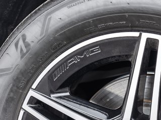 2025 Mercedes-Benz GLE450e 4MATIC SUV