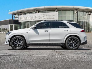 2023 Mercedes-Benz GLE53 4MATIC+ SUV