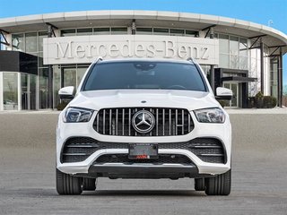 2023 Mercedes-Benz GLE53 4MATIC+ SUV