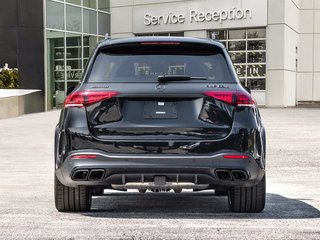 2023 Mercedes-Benz GLE63 S 4MATIC+ SUV