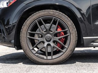 2023 Mercedes-Benz GLE63 S 4MATIC+ SUV