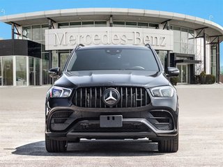 2023 Mercedes-Benz GLE63 S 4MATIC+ SUV