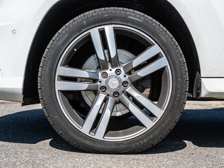 2015 Mercedes-Benz GLK250 BlueTEC 4MATIC SUV