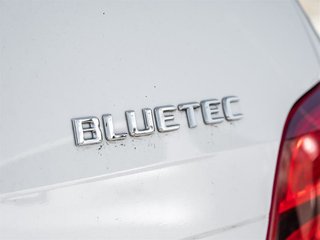 2015 Mercedes-Benz GLK250 BlueTEC 4MATIC SUV