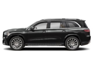 2026 Mercedes-Benz GLS 580 4MATIC