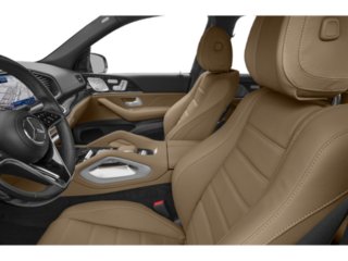 2026 Mercedes-Benz GLS 580 4MATIC SUV